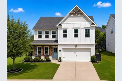 316 Coppergate Court, Canton, GA 30115 - Photo 1