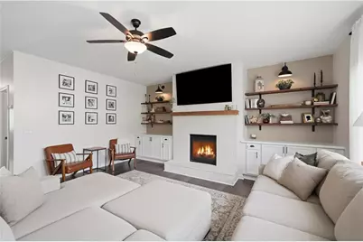 316 Coppergate Court, Canton, GA 30115 - Photo 8
