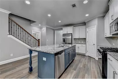 4439 Tacoma Trace, Suwanee, GA 30024 - Photo 16