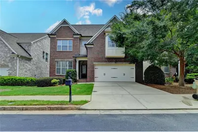 4439 Tacoma Trace, Suwanee, GA 30024 - Photo 2
