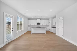 417 Bass Circle Lot 31, Villa Rica, GA 30180 - Photo 6