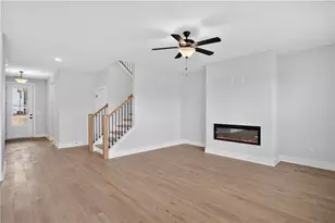 417 Bass Circle Lot 31, Villa Rica, GA 30180 - Photo 8