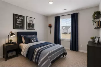 417 Bass Circle Lot 31, Villa Rica, GA 30180 - Photo 26