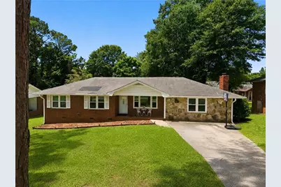 8365 Dewayne Lane, Jonesboro, GA 30236 - Photo 2