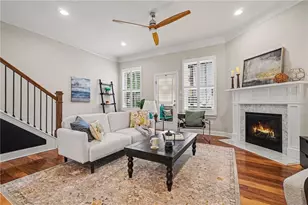 716 Morning Glory Way NE, Atlanta, GA 30324 - Photo 2