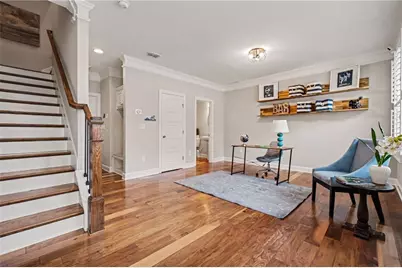 716 Morning Glory Way NE, Atlanta, GA 30324 - Photo 20