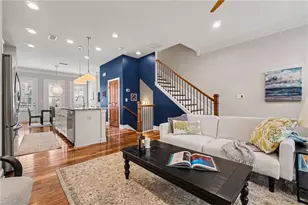 716 Morning Glory Way NE, Atlanta, GA 30324 - Photo 4