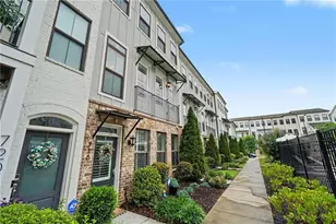 716 Morning Glory Way NE, Atlanta, GA 30324 - Photo 26