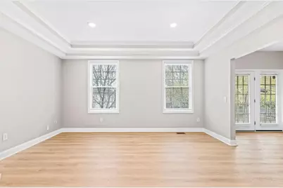 588 John Wesley Dobbs Avenue NE, Atlanta, GA 30312 - Photo 2