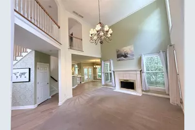 1925 Noblin Ridge Trail, Duluth, GA 30097 - Photo 2