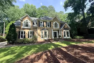 1925 Noblin Ridge Trail, Duluth, GA 30097 - Photo 32