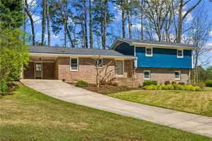 3316 Trent Ct, Decatur, GA 30033 - Photo 2