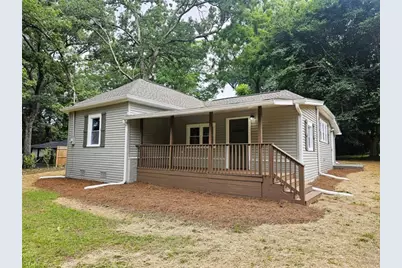 46 Mitchell Street, Carrollton, GA 30117 - Photo 1