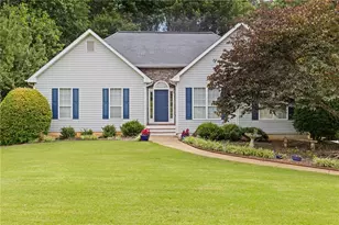4265 Starr Creek Rd, Cumming, GA 30028 - Photo 1