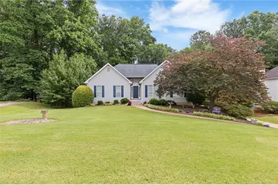 4265 Starr Creek Road, Cumming, GA 30028 - Photo 2
