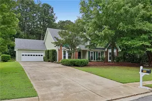 535 Willowwind Dr, Loganville, GA 30052 - Photo 1