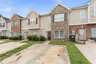 4087 Browne Ct, Conley, GA 30288 - Photo 2