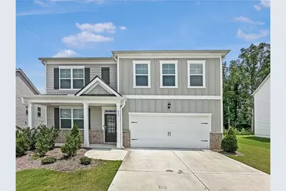 965 Athena Bend, Fairburn, GA 30213 - Photo 1