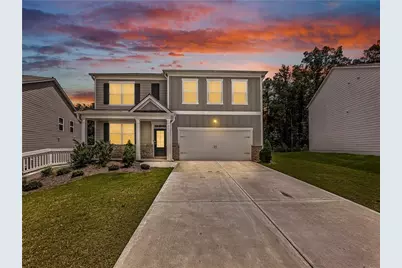 965 Athena Bend, Fairburn, GA 30213 - Photo 2