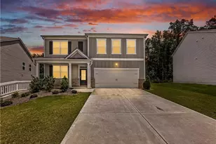 965 Athena Bnd, Fairburn, GA 30213 - Photo 2