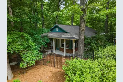 2341 Habersham Drive SW, Marietta, GA 30064 - Photo 84