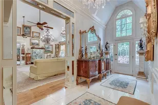 2341 Habersham Dr SW, Marietta, GA 30064 - Photo 12