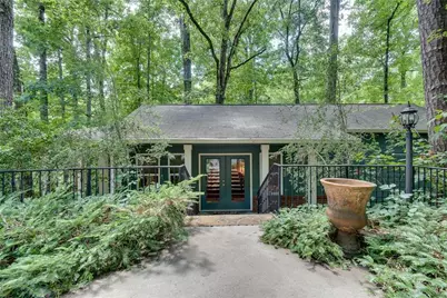 2341 Habersham Drive SW, Marietta, GA 30064 - Photo 80