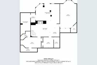 2341 Habersham Drive SW, Marietta, GA 30064 - Photo 102