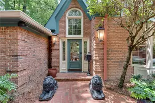 2341 Habersham Dr SW, Marietta, GA 30064 - Photo 6