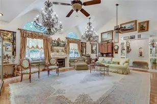 2341 Habersham Dr SW, Marietta, GA 30064 - Photo 14