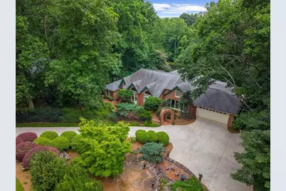 2341 Habersham Drive SW, Marietta, GA 30064 - Photo 98