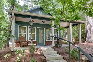 2341 Habersham Dr SW, Marietta, GA 30064 - Photo 86