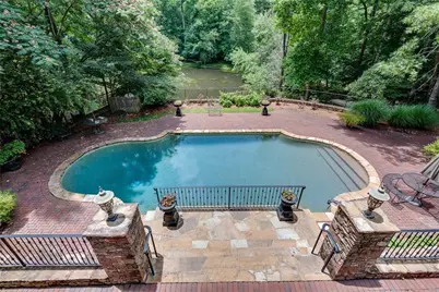 2341 Habersham Drive SW, Marietta, GA 30064 - Photo 30