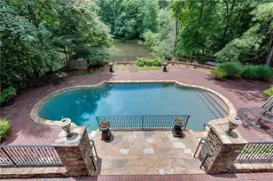 2341 Habersham Dr SW, Marietta, GA 30064 - Photo 30