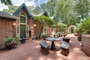 2341 Habersham Dr SW, Marietta, GA 30064 - Photo 8