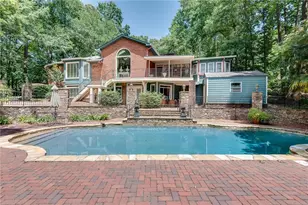 2341 Habersham Dr SW, Marietta, GA 30064 - Photo 68