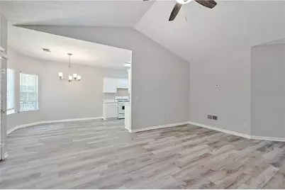 3605 Clubside Walk NW, Kennesaw, GA 30144 - Photo 6