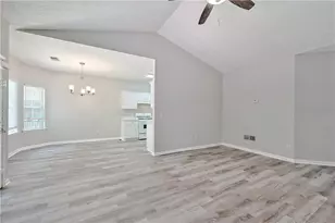 3605 Clubside Walk NW, Kennesaw, GA 30144 - Photo 6