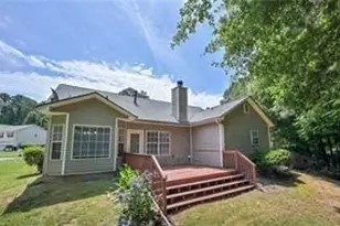 3605 Clubside Walk NW, Kennesaw, GA 30144 - Photo 8