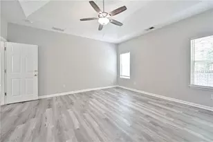 3605 Clubside Walk NW, Kennesaw, GA 30144 - Photo 2