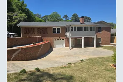3420 Northside Dr Drive #B, Hapeville, GA 30354 - Photo 2