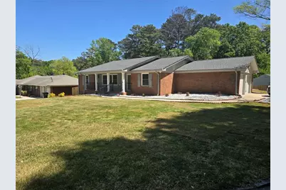 3420 Northside Drive #Unit A, Hapeville, GA 30354 - Photo 2