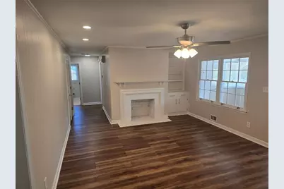 3420 Northside Drive #Unit A, Hapeville, GA 30354 - Photo 4