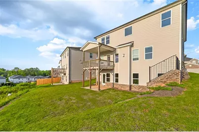 2012 Baron Manor Drive, Lawrenceville, GA 30044 - Photo 38