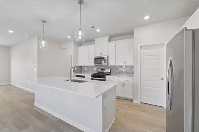[Address not provided], Cumming, GA 30041 - Photo 16