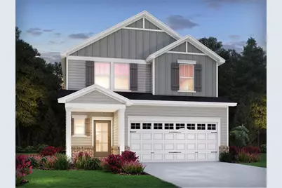 4940 Macomber Lane, Cumming, GA 30041 - Photo 1