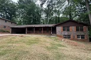 2807 Leisure Woods Ln, Decatur, GA 30034 - Photo 2