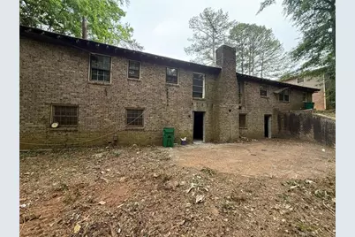 2807 Leisure Woods Lane, Decatur, GA 30034 - Photo 20