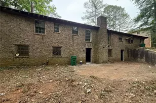 2807 Leisure Woods Ln, Decatur, GA 30034 - Photo 20
