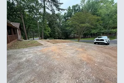 2807 Leisure Woods Lane, Decatur, GA 30034 - Photo 4